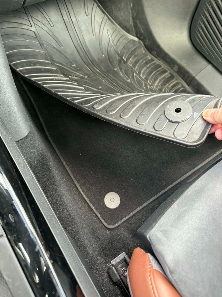 VW ID.4 77 1ST Pro Performance Max 5d