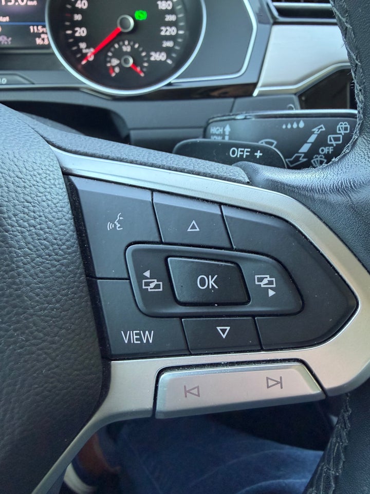 VW Passat 1,5 TSi 150 Elegance+ Variant DSG 5d