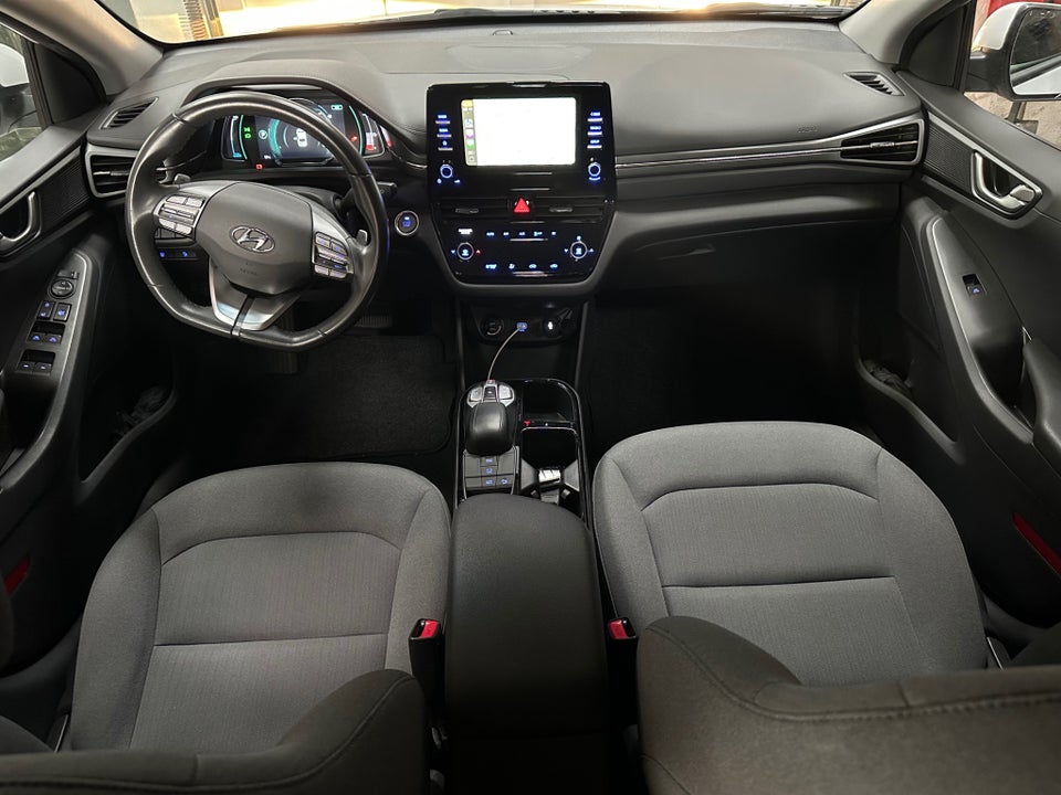 Hyundai Ioniq 40 EV Trend 5d