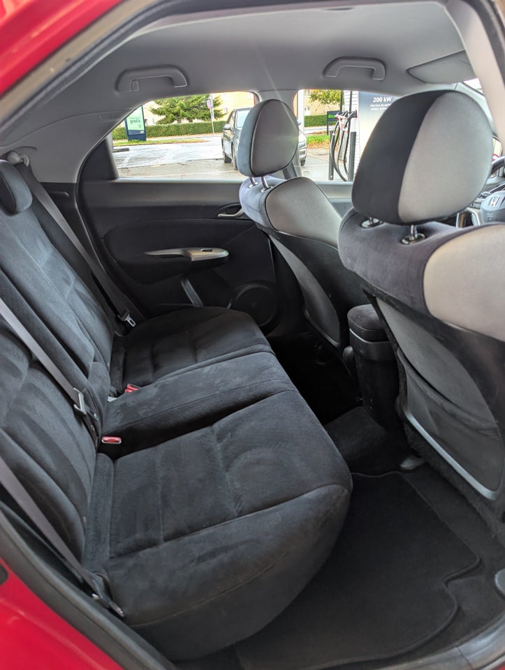 Honda Civic 1,8 Sport 5d