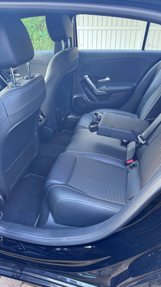 Mercedes A200 1,3 Advantage aut. 5d