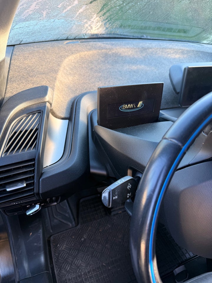 BMW i3 BEV 5d