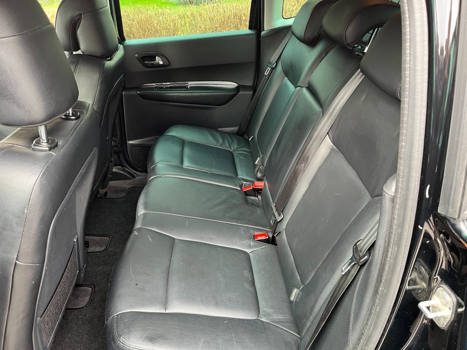 Peugeot 3008 1,6 HDi 112 Premium+ 5d