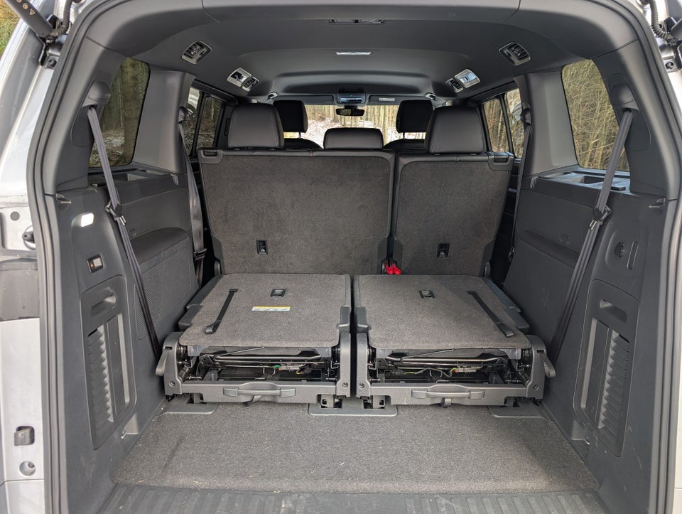 VW ID.Buzz 86 GTX+ 4Motion 7prs LWB 5d