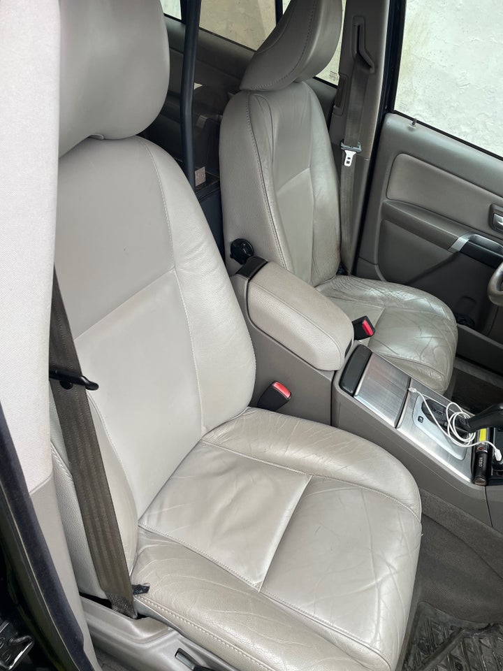 Volvo XC90 2,4 D5 185 Summum aut. AWD Van 5d