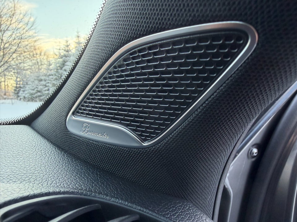 Mercedes EQB250+ AMG Premium 7prs 5d