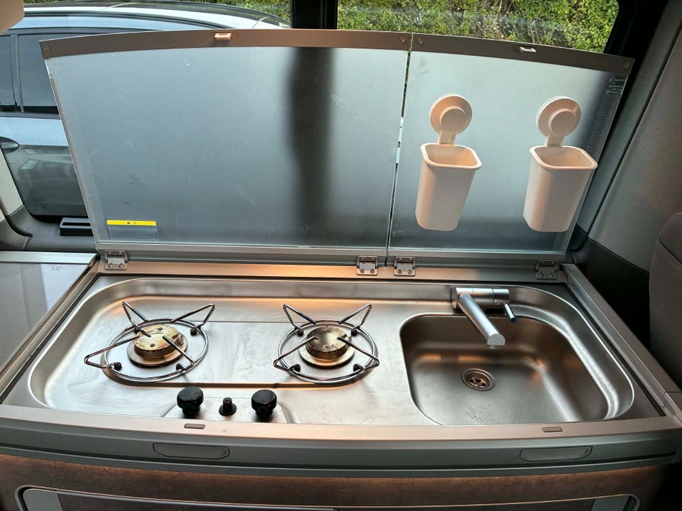 VW California 2,0 TDi 150 Ocean DSG