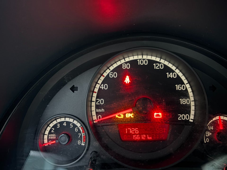 VW Up! 1,0 75 Move Up! BMT 3d