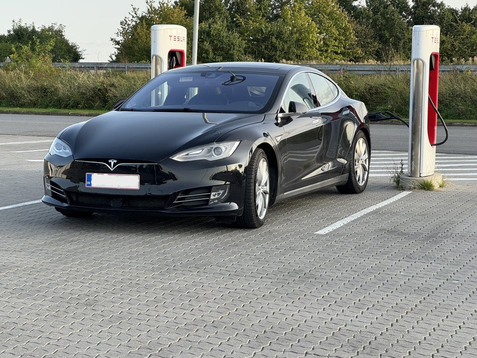 Tesla Model S 85D 7prs 5d