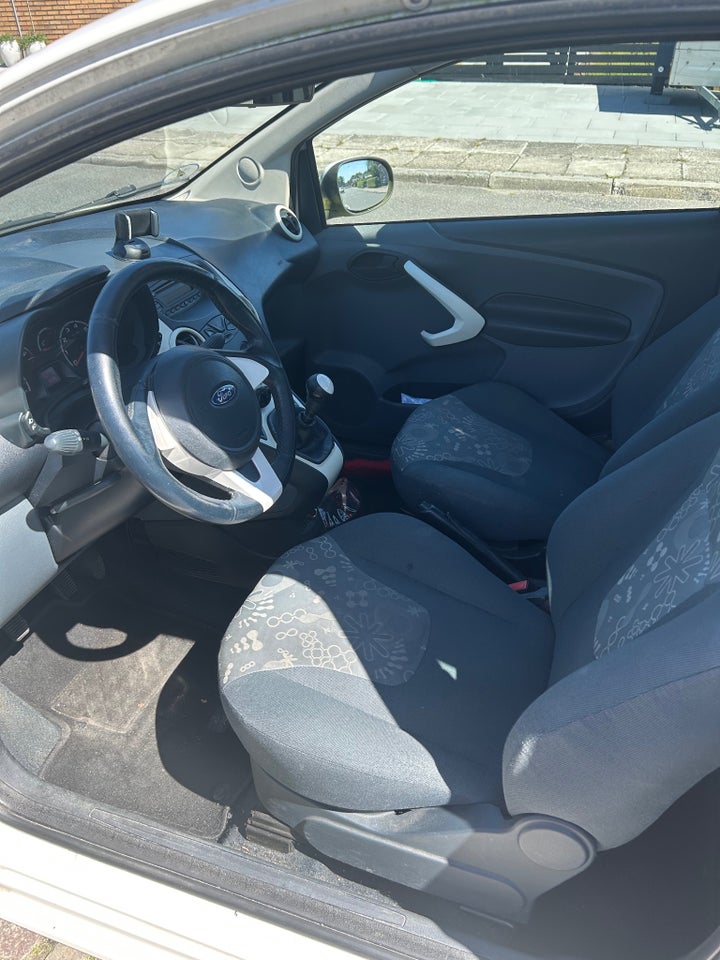 Ford Ka 1,2 Digital 3d