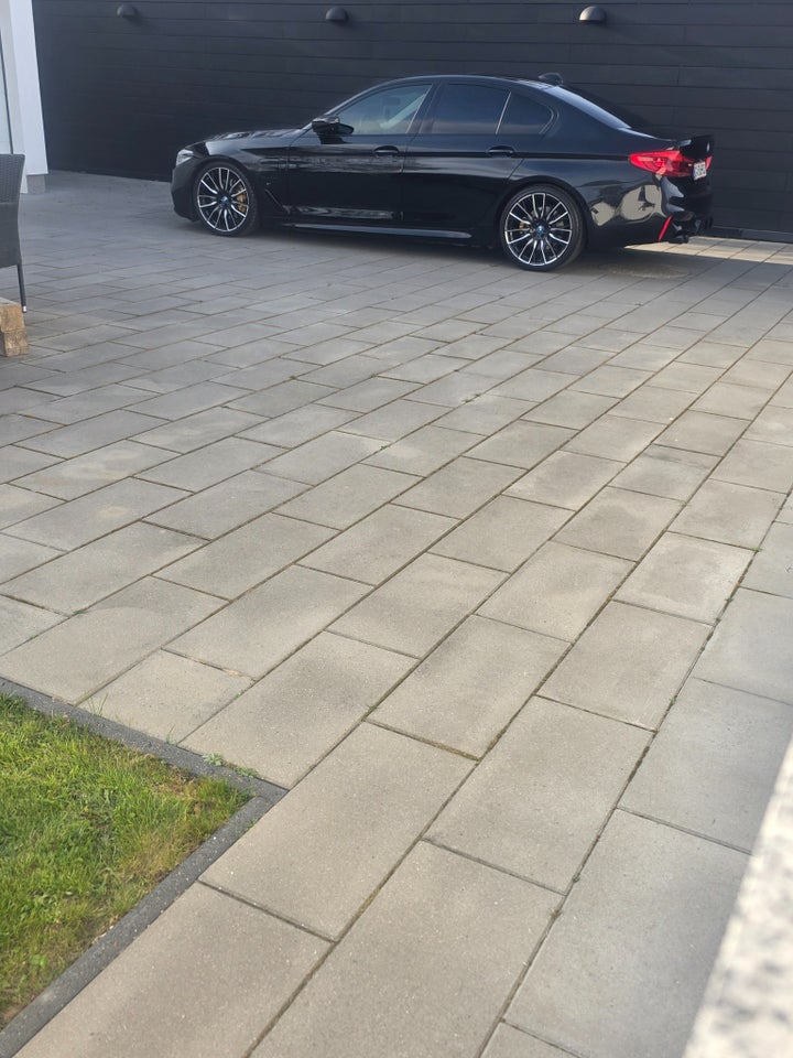 BMW 530e 2,0 iPerformance Luxury Line aut. 4d