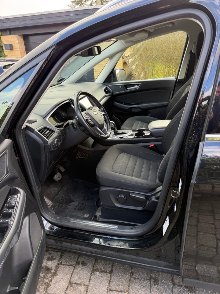 Ford Galaxy 2,0 TDCi 150 Titanium aut. 7prs 5d