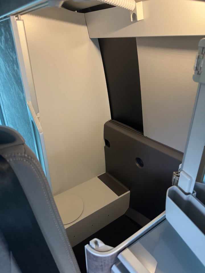 VW California 2,0 TDi 150 Ocean DSG 4Motion