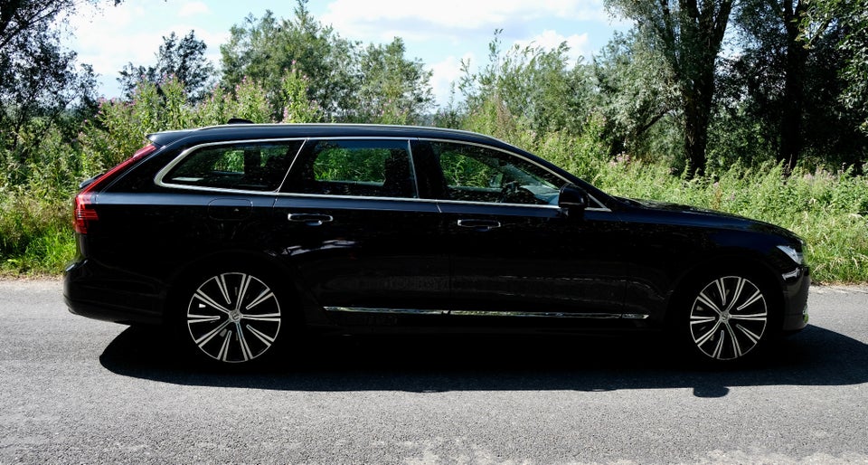 Volvo V90 2,0 T6 ReCharge Inscription X aut. AWD 5d