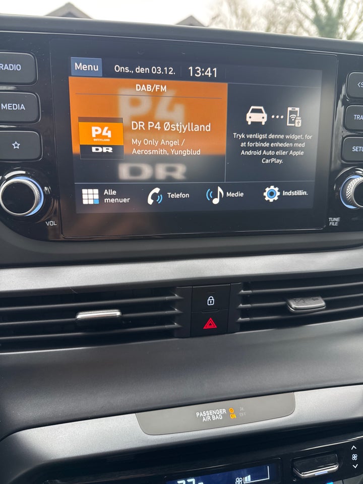 Hyundai i20 1,0 T-GDi Advanced 5d