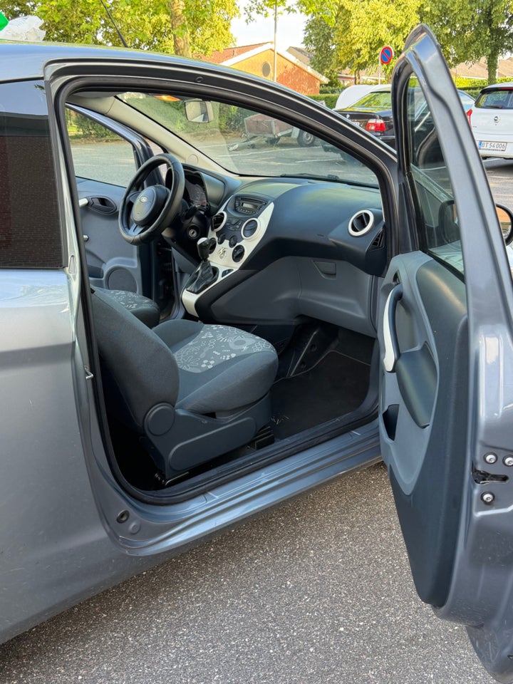 Ford Ka 1,2 Trend 3d