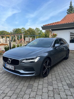 Volvo V90 2,0 D4 190 Momentum aut. 5d