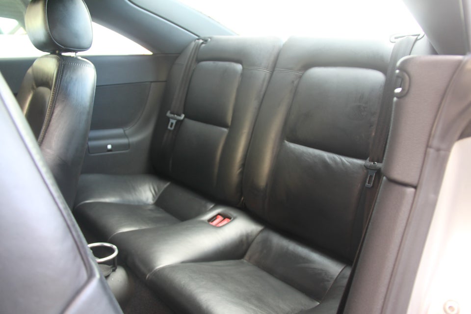 Audi TT 1,8 T 225 Coupé quattro 2d