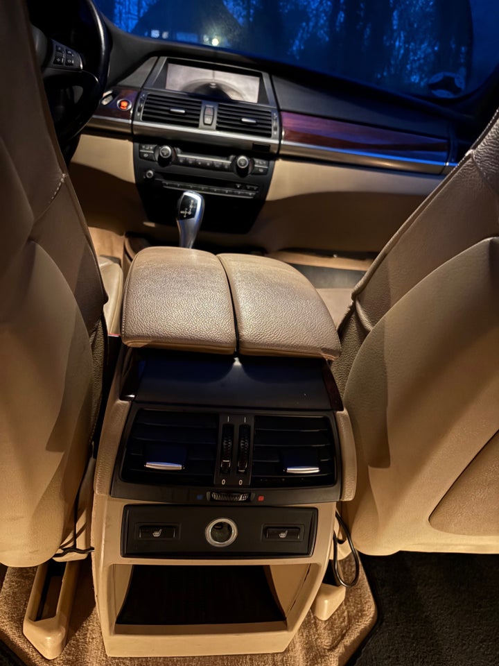 BMW X5 3,0 xDrive30d aut. 5d