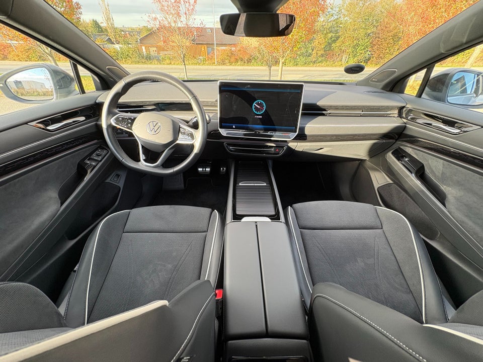 VW ID.7 77 Style Tourer 5d