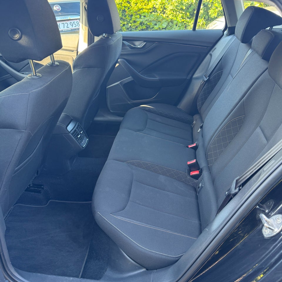 Skoda Scala 1,0 TSi 110 Ambition 5d