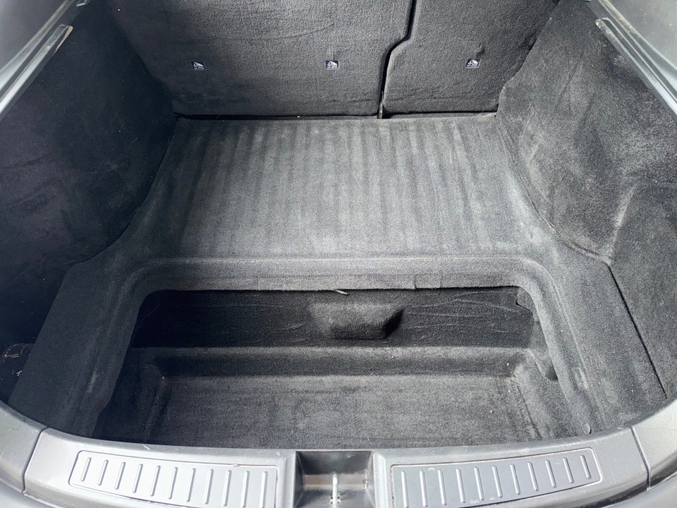 Tesla Model S Long Range AWD 5d