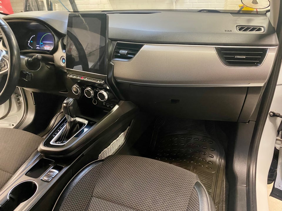 Renault Arkana 1,6 E-Tech Intens 5d
