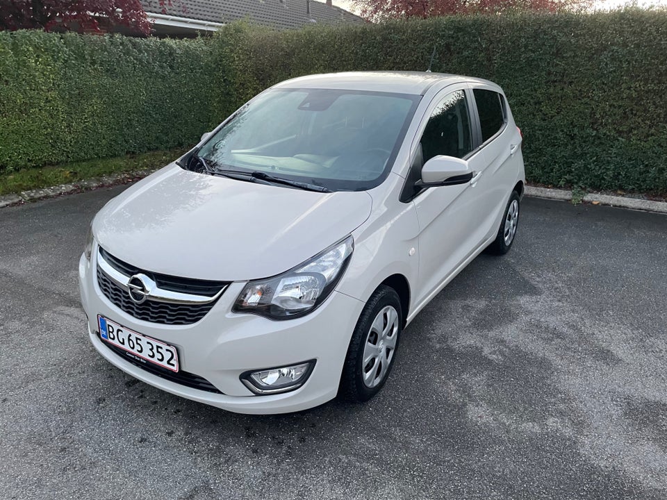 Opel Karl 1,0 Cosmo 5d
