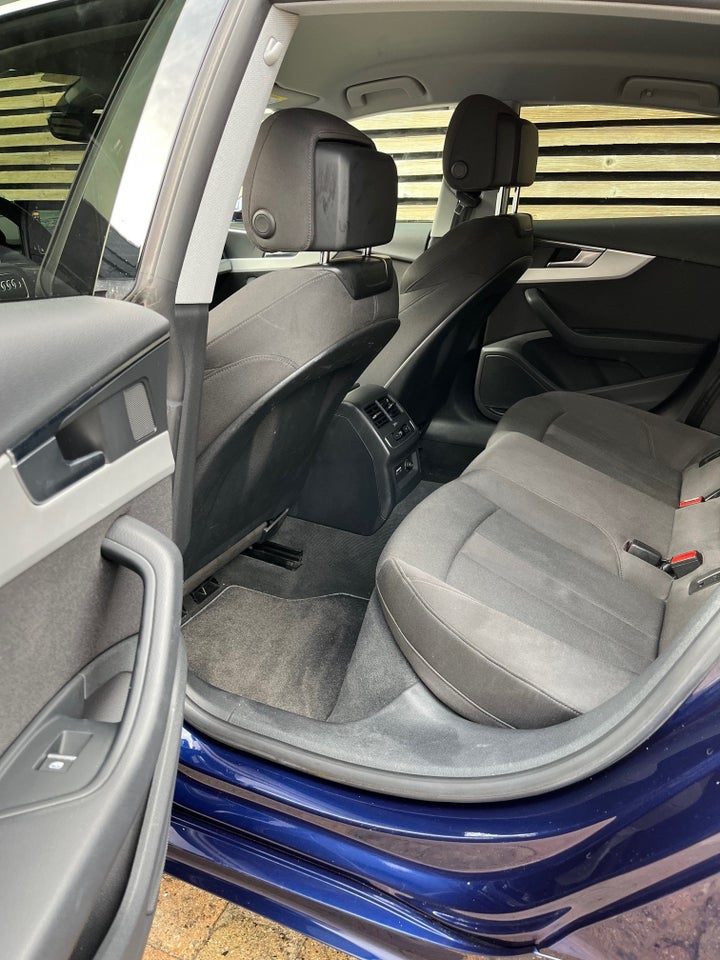 Audi A5 40 TFSi Prestige plus Sportback S-tr. 5d