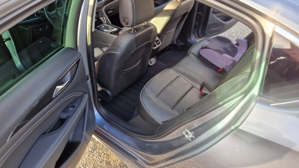 Opel Insignia 2,0 T 260 Dynamic Grand Sport aut. 4x4 5d