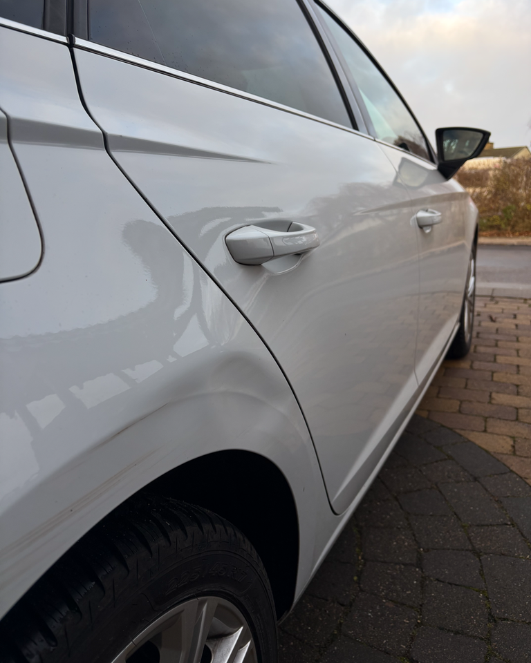 Seat Leon 1,5 TSi 150 Xcellence ST DSG 5d