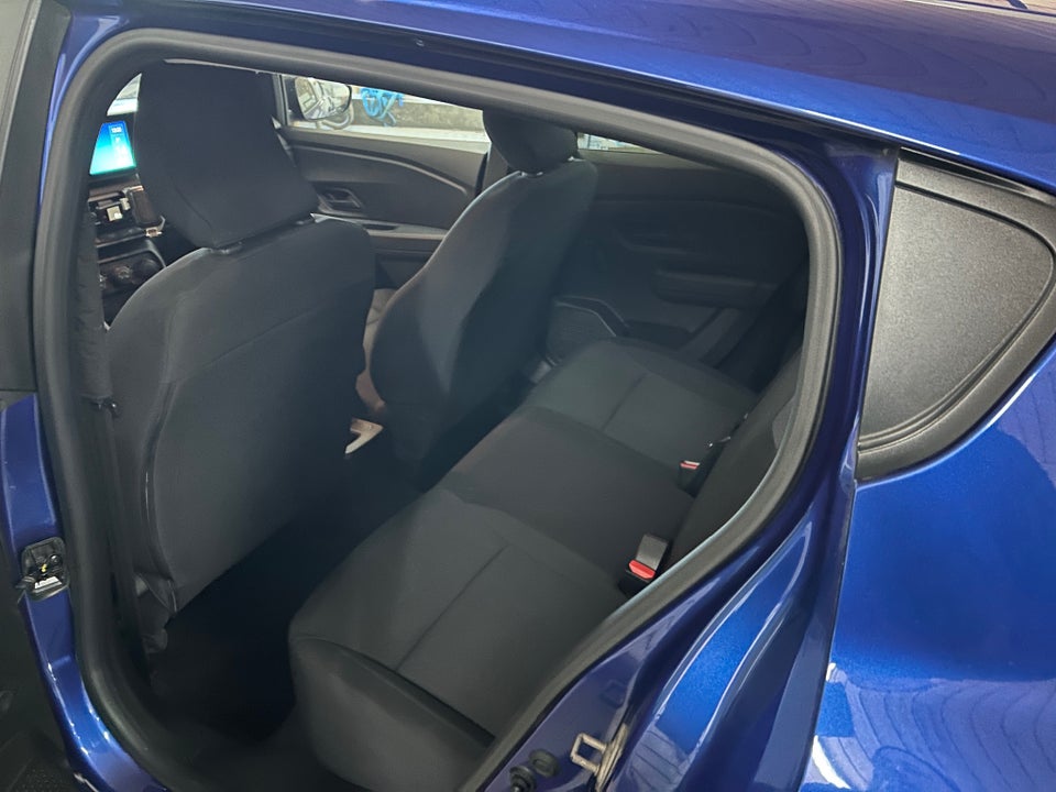 Dacia Sandero 1,0 TCe 90 Comfort 5d