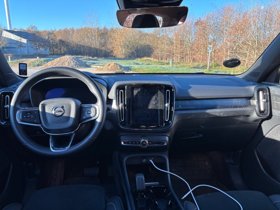 Volvo XC40 ReCharge Twin Ultimate 5d