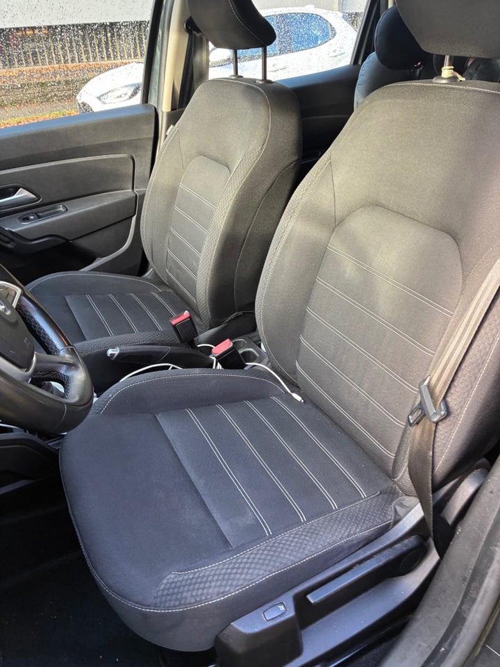 Dacia Duster 1,0 TCe 90 Comfort 5d