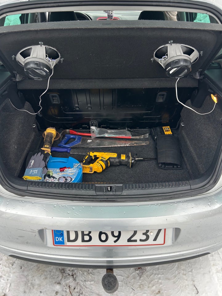 VW Polo 1,2 TDi 75 BlueMotion 5d