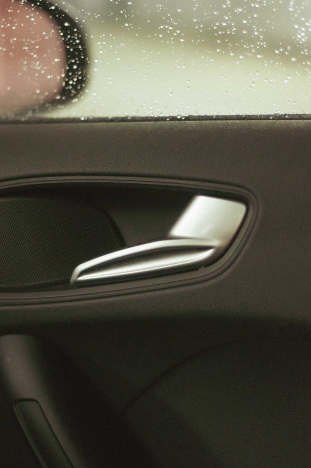 Audi A1 1,0 TFSi 95 Sportback 5d