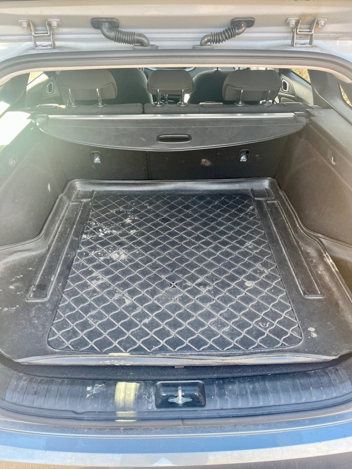 Kia Ceed 1,0 T-GDi Active SW 5d