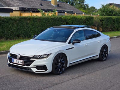 VW Arteon 1,5 TSi 150 R-line Business DSG 4d