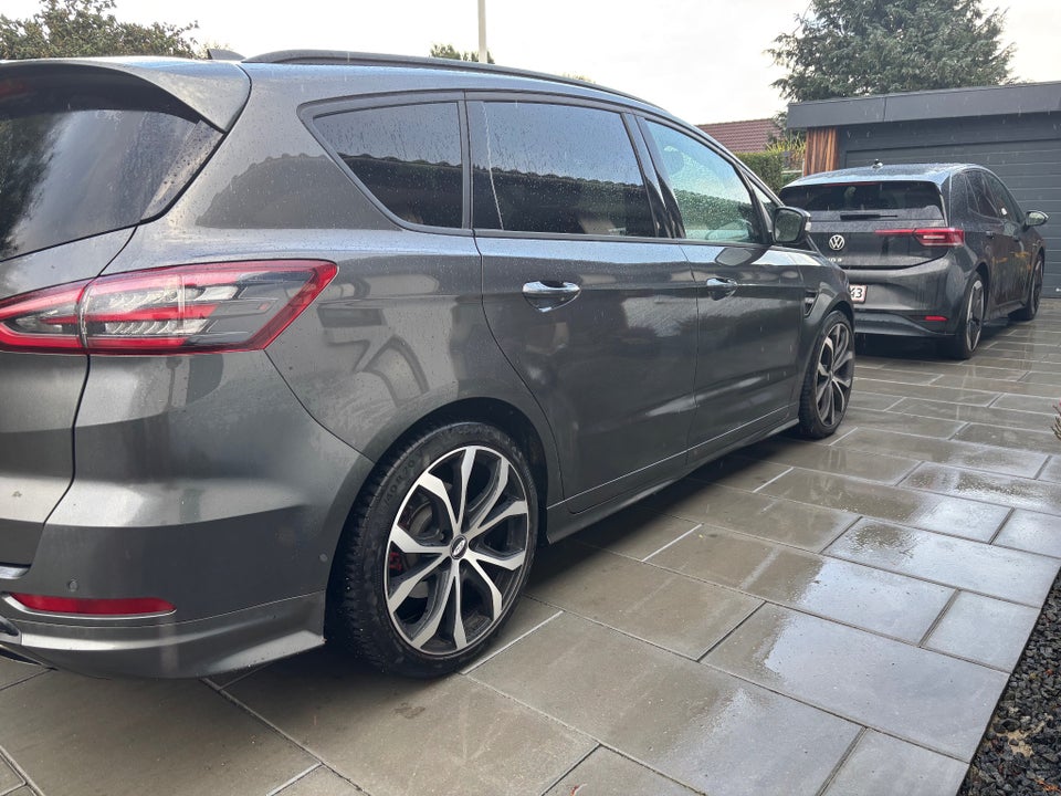 Ford S-MAX 2,0 EcoBlue ST-Line aut. 7prs 5d