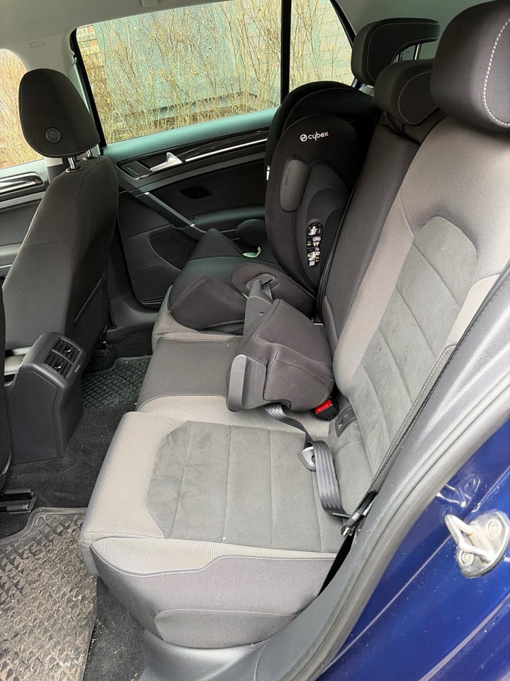 VW Golf VII 1,5 TSi 150 Highline DSG 5d