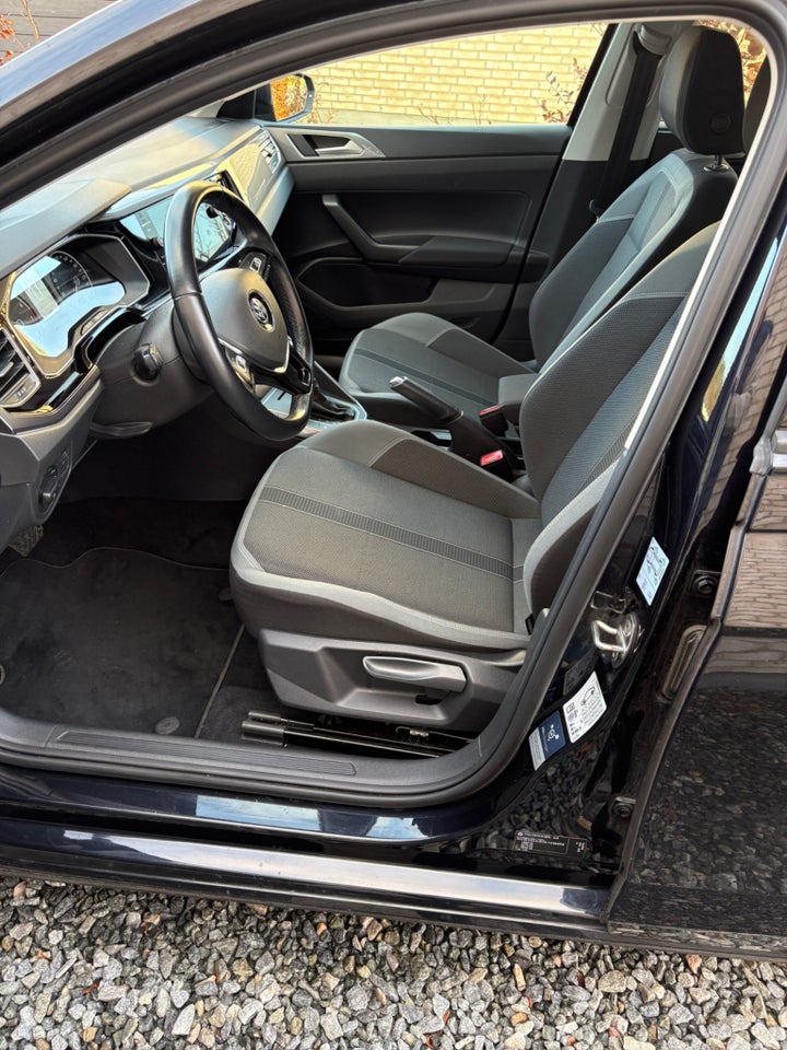 VW Polo 1,0 TSi 115 Highline DSG 5d