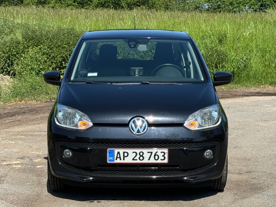 VW Up! 1,0 60 Move Up! 5d