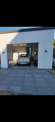 Porsche 911 2,7 Targa 2d