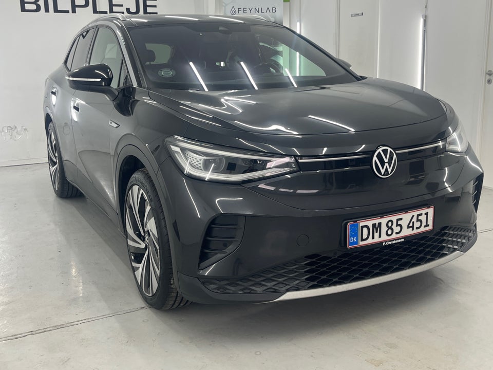 VW ID.4 77 1ST Pro Performance 5d