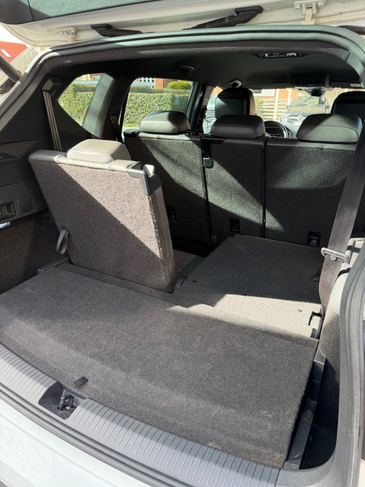 Seat Tarraco 1,5 TSi 150 Xcellence DSG 7prs 5d