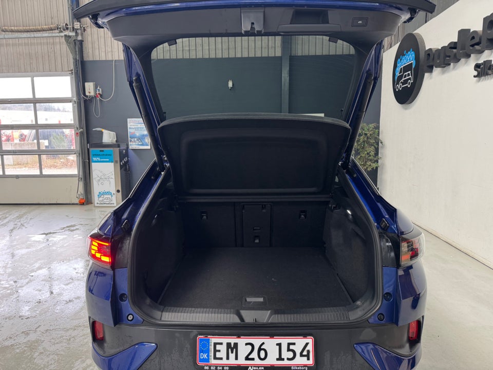 VW ID.5 77 Pro Performance 5d