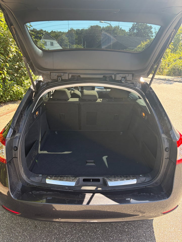 Peugeot 508 1,6 HDi 114 Active SW 5d