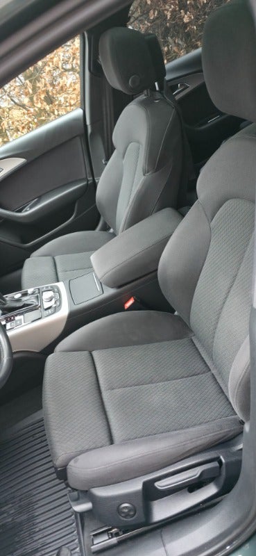 Audi A6 3,0 TDi 218 S-line Avant S-tr. 5d