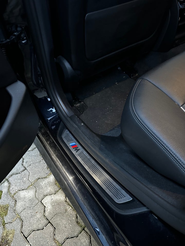 BMW 530e 2,0 M-Sport aut. 4d