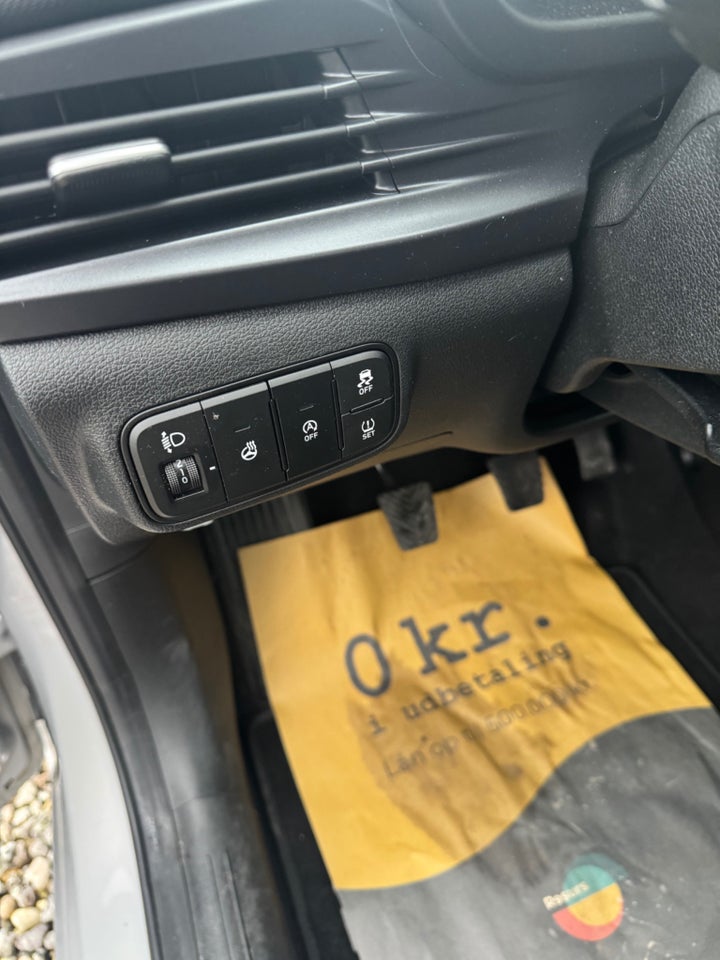 Hyundai i20 1,0 T-GDi Advanced 5d